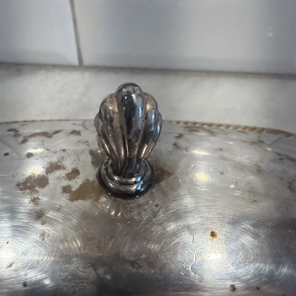 International Silver international silver